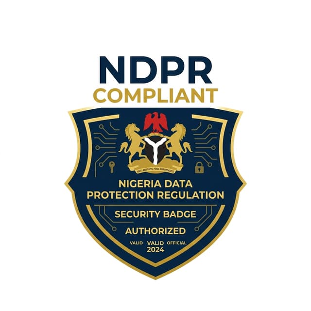 Nigeria Data Protection Regulation