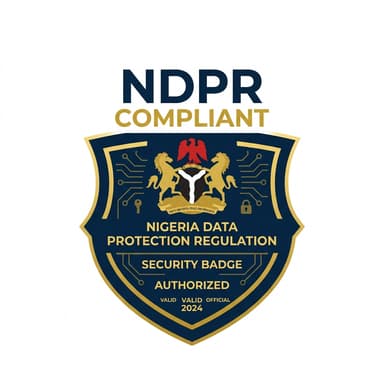 Nigeria Data Protection Regulation