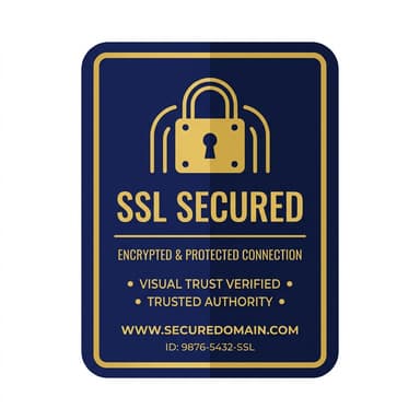 SSL Secured